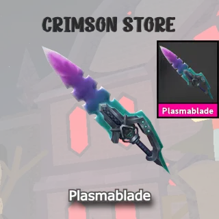 Plasmablade | MM2