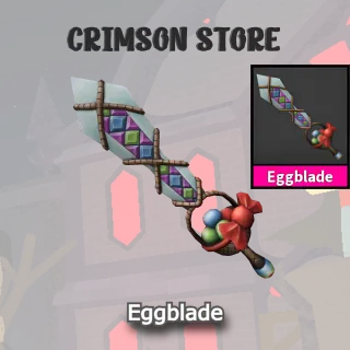 Eggblade  | MM2