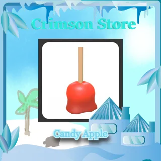 Candy Apple