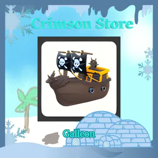 Galleon