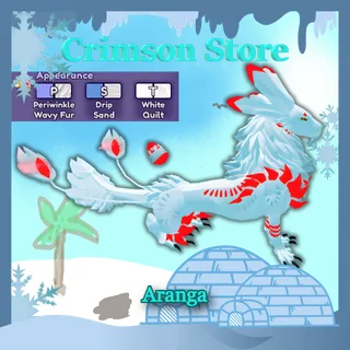 Aranga [READ DESCRIPTION]