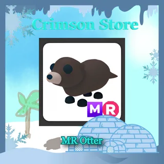 MR Otter #1