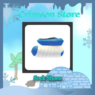 Sock Shoes