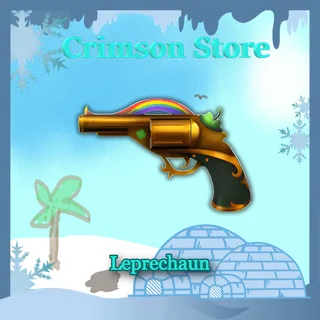 Leprechaun - Murderers VS Sheriffs DUELS