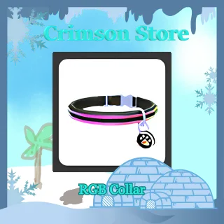 RGB Collar