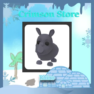 Rhino #1