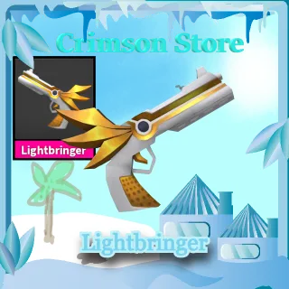 Lightbringer