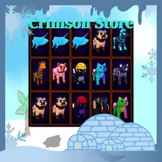15 Pets  (Description)