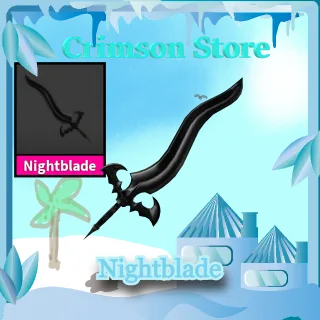 Nightblade