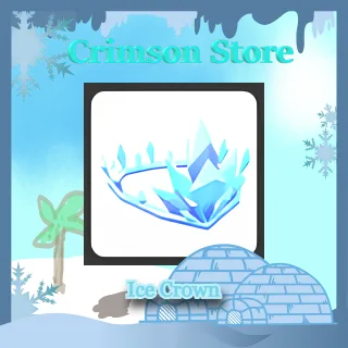 Ice Crown