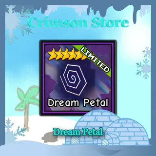 Dream Petal
