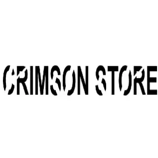 Crimson Store