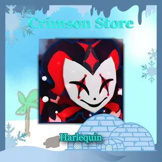 Harlequin