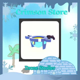Drone Stroller