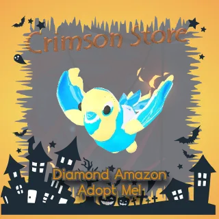 Diamond Amazon - Adopt Me!