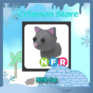 NFR Cat