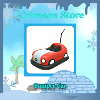 Bumper Car