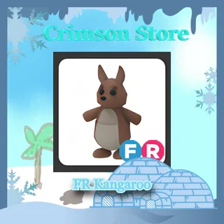 FR Kangaroo #1