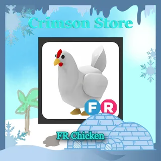 FR Chicken #1