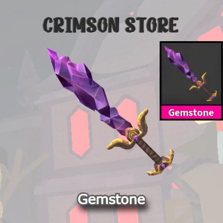 Gemstone | MM2