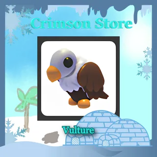 Vulture #1