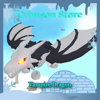 Vampire Dragon