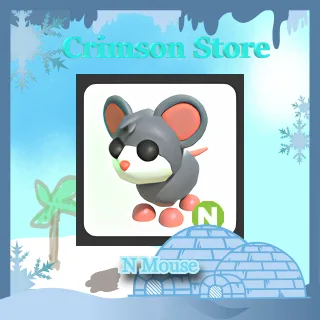 N Mouse