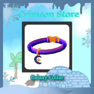 Galaxy Collar