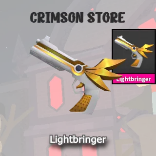 Lightbringer  | MM2