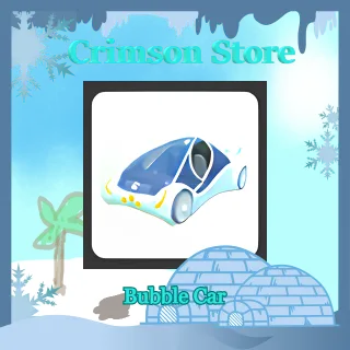 Bubble Car