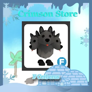 F Cerberus