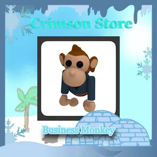 Business Monkey