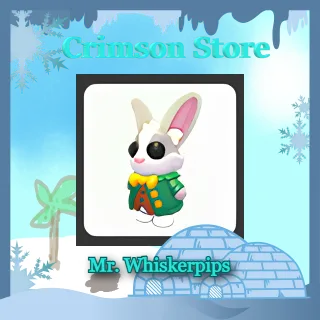Mr. Whiskerpips