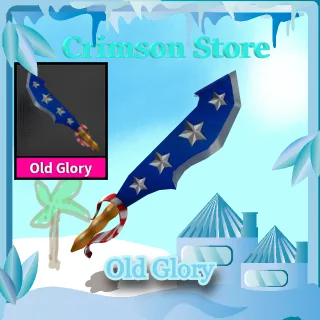 Old Glory