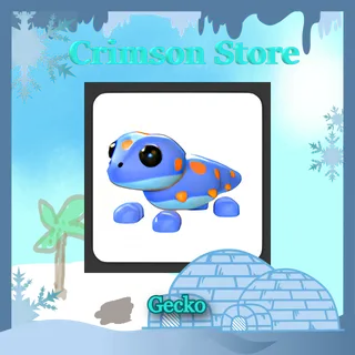 Gecko