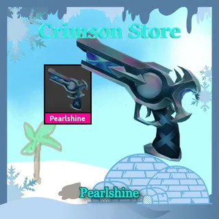Pearlshine - Murder Mystery 2