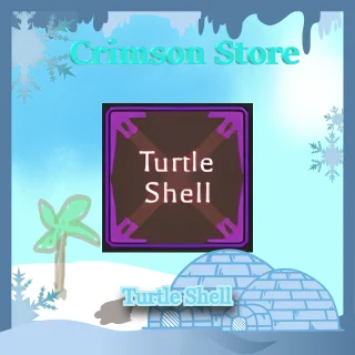 Turtle Shell 4RS