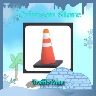 Traffic Cone