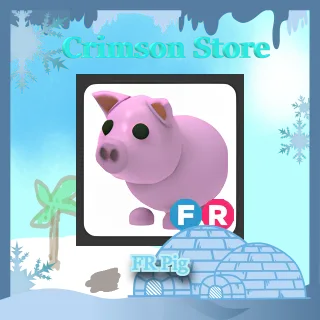 FR Pig