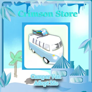 Camper Van