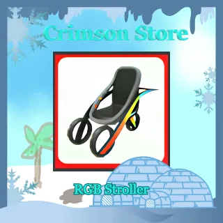 RGB Stroller