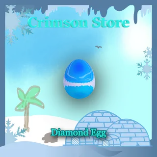 Diamond Egg