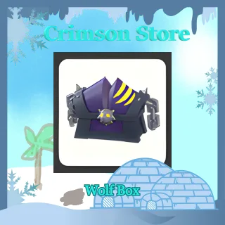 Wolf Box