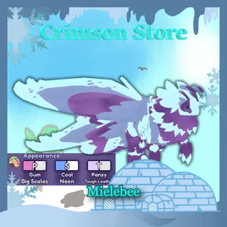 Mielebee [READ DESCRIPTION]