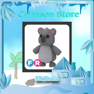 FR Koala