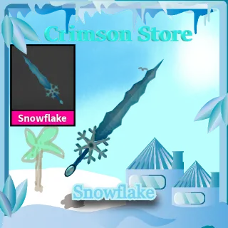 Snowflake