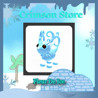 Fleur De Ice