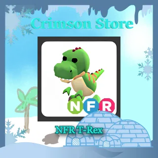 NFR T-Rex