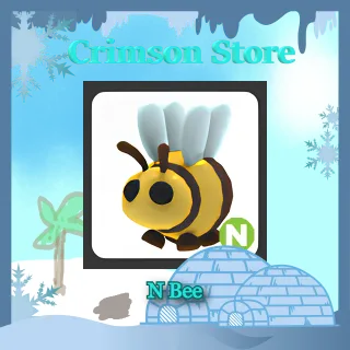 N Bee #1