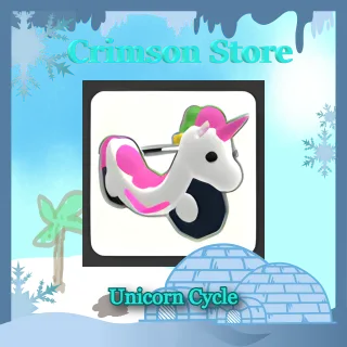 Unicorn Cycle